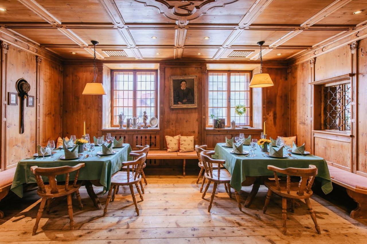 Hotel Gasthof Alte Post Holzkirchen Exteriér fotografie