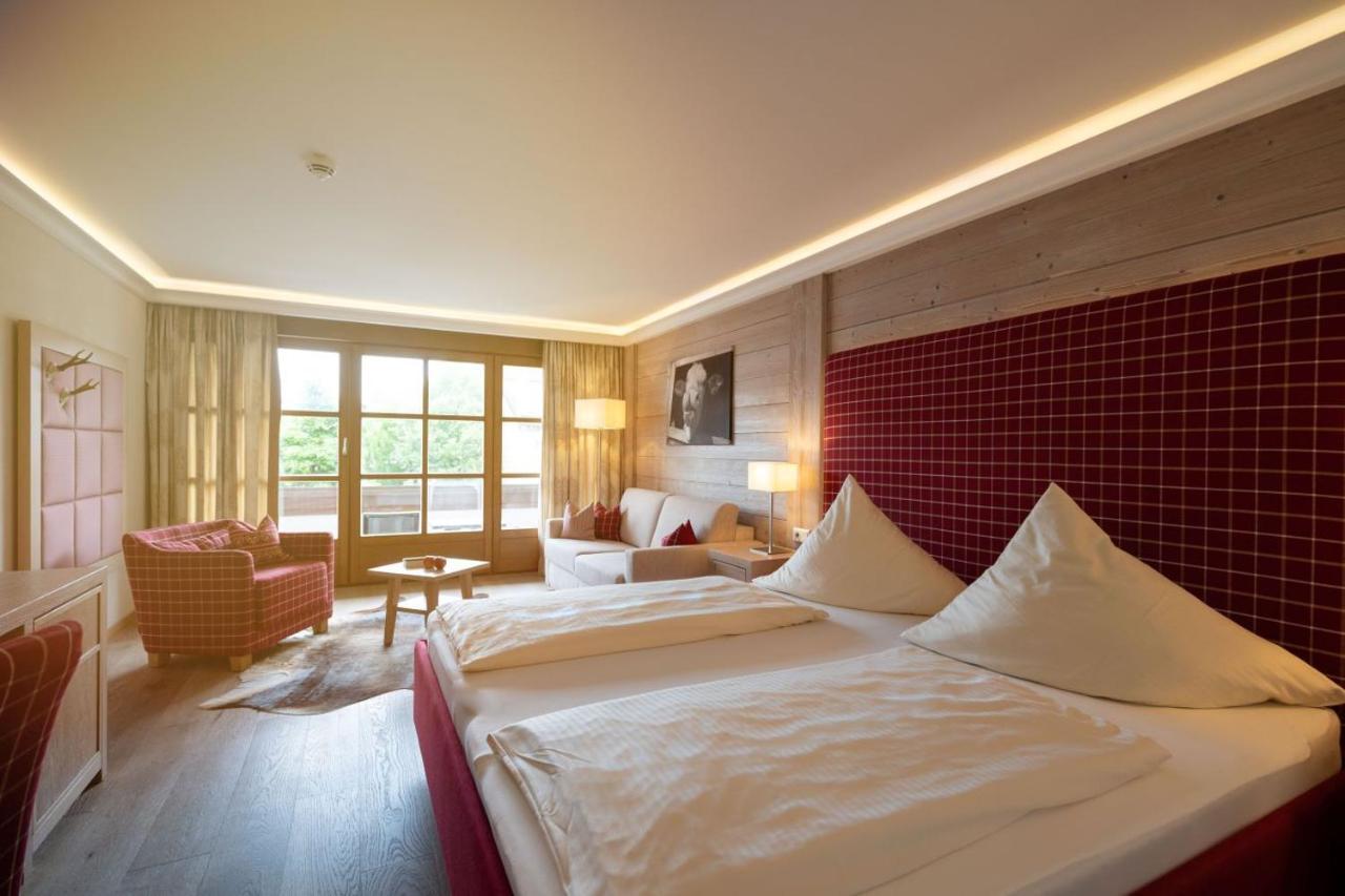 Hotel Gasthof Alte Post Holzkirchen Exteriér fotografie