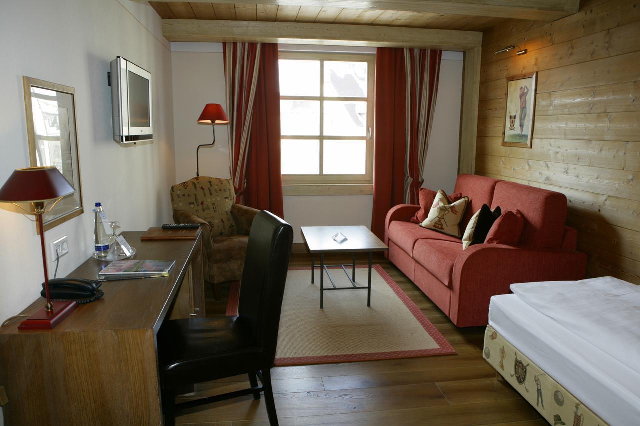 Hotel Gasthof Alte Post Holzkirchen Exteriér fotografie